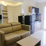 Comfy 2Br Apartment At Parahyangan Residence By Travelio